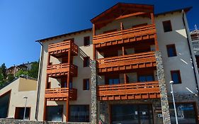 Vacanceole - Les Chalets De L'Isard